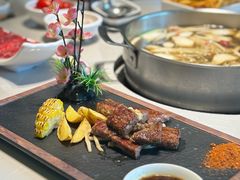 -俏牛哥鲜牛肉牛肆馆(重庆天地店)