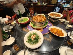 -甘家界牌柠檬鸭(青山店)