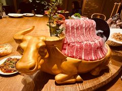 -尚海豆捞(乐虹坊店)