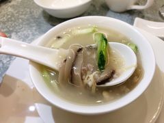 顺德拆鱼羹-香云轩·顺德菜(香云纱园林酒店店)