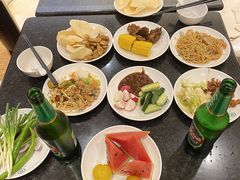 -东方之珠洗浴休闲广场(南开店)