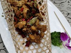 -一江春水·杭帮臻宴(三台山店)