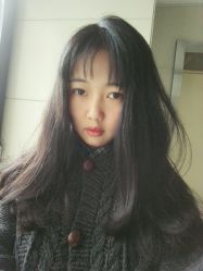 -I+造型烫发染发