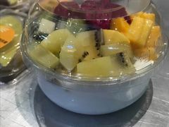 缤纷鲜果杯-Mr.Fruits水果先生(英蓝金融中心店)