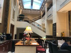-阿什卡咖啡馆ESSCA COFFEE(塔里木石油宾馆店)