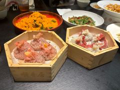 -顺香居·老字号湖北菜(江汉路店)