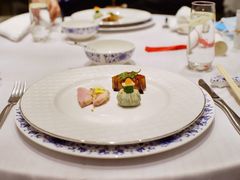 -Yan Ting 宴庭中餐厅(上海静安瑞吉酒店)