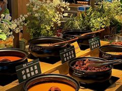 -梨花自助烤肉(西三旗万象汇黑金店)