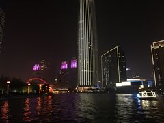 -海河游船-永乐码头(大悲院)