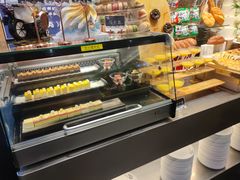 -初色海鲜自助(万丰路店)