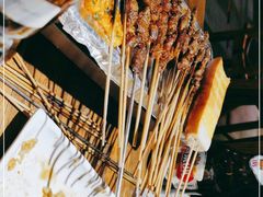 -平娃三宝烧烤·面食(南小街店)