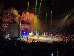 -珠海横琴长隆《卡卡虎奇遇记》