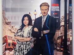 -北京杜莎夫人蜡像馆
