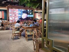 大堂-易裕和·长沙米粉(竹塘西路店)