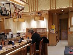 -合点寿司(金虹桥商场店)