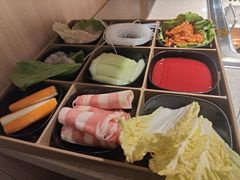 -海底捞火锅(番禺广场店)