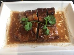 -玉兰苑一等茶餐厅