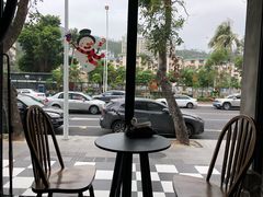 -251#coffee roasters(沿河东路店)