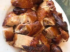 风味脆皮鸡-三义和酒楼(广渠门店)