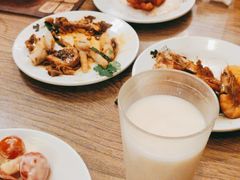 -汉巴味德巴西烤肉(顺和广场店)