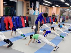 -北京众国际击剑俱乐部