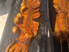 -沪小胖·小龙虾·蓝龙王(八佰伴店)