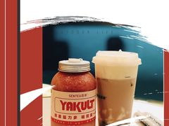 -SENTEA森茶(麦地丽日店)