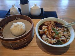 -东园小馆(香颂店)