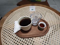 -乔曰Qiao Yue·茶咖局
