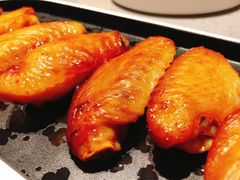 -丰茂烤串(外滩星荟中心店)