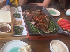 -奇滋豆味(南十四道街店)