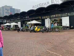 -十二小节BAR·COFFEE·ACE&CLUB·火车咖啡厅(751店)