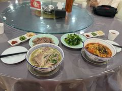 -老孙家饭庄·非遗(东关店)