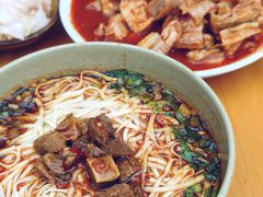 -渔桥李记奶汤面(东街店)