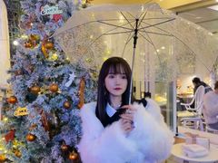 -秀儿家の小确幸花园西餐厅