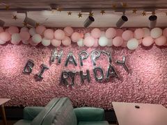 -百好乐宠物友好餐厅(朝外大街店)