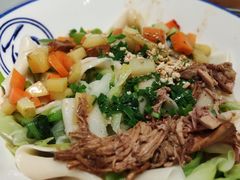 -大嘻咹biangbiang面(历史博物馆店)