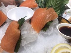 -蓬川食府(金海道店)