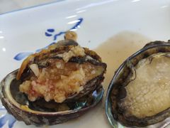 -京秀缘蒸汽海鲜农家菜大馅蒸饺