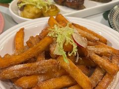 -FUNFUN有饭花园聚会餐厅