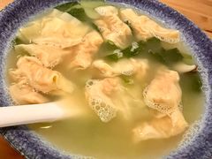 -海胆小馆(东北水饺·春柳店)