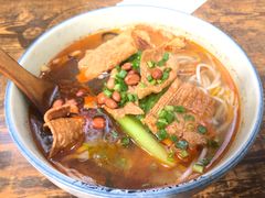 -陈记柳州螺蛳粉(大坪店)