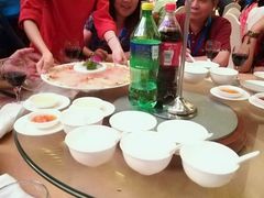 -惠州金海湾嘉华度假酒店