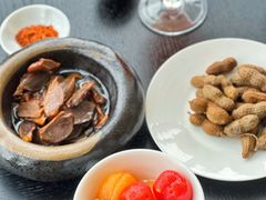 -鲜璟台·地标景观餐厅(上海中心店)