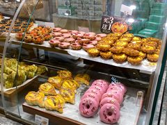 -露丝卡文•世界冠军面包(乐峰广场店)