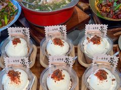 -古市香跷脚牛肉·非遗传承单位