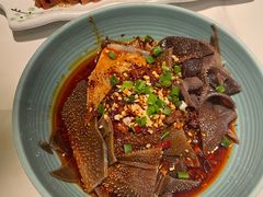馋嘴脆毛肚-相遇·鲜炒黄牛肉(丹阳吾悦广场店)