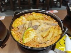-今今转转自助小火锅(天祥广场店)