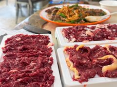-潮悦牛肉火锅城(水贝店)