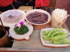 -蜀大侠火锅(森兰花园城店)